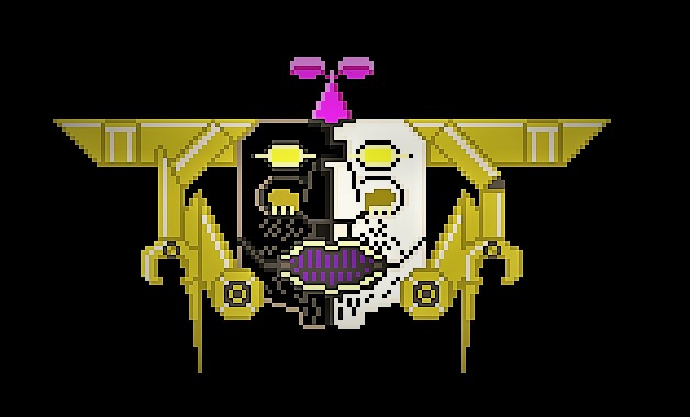 メッキゴポ