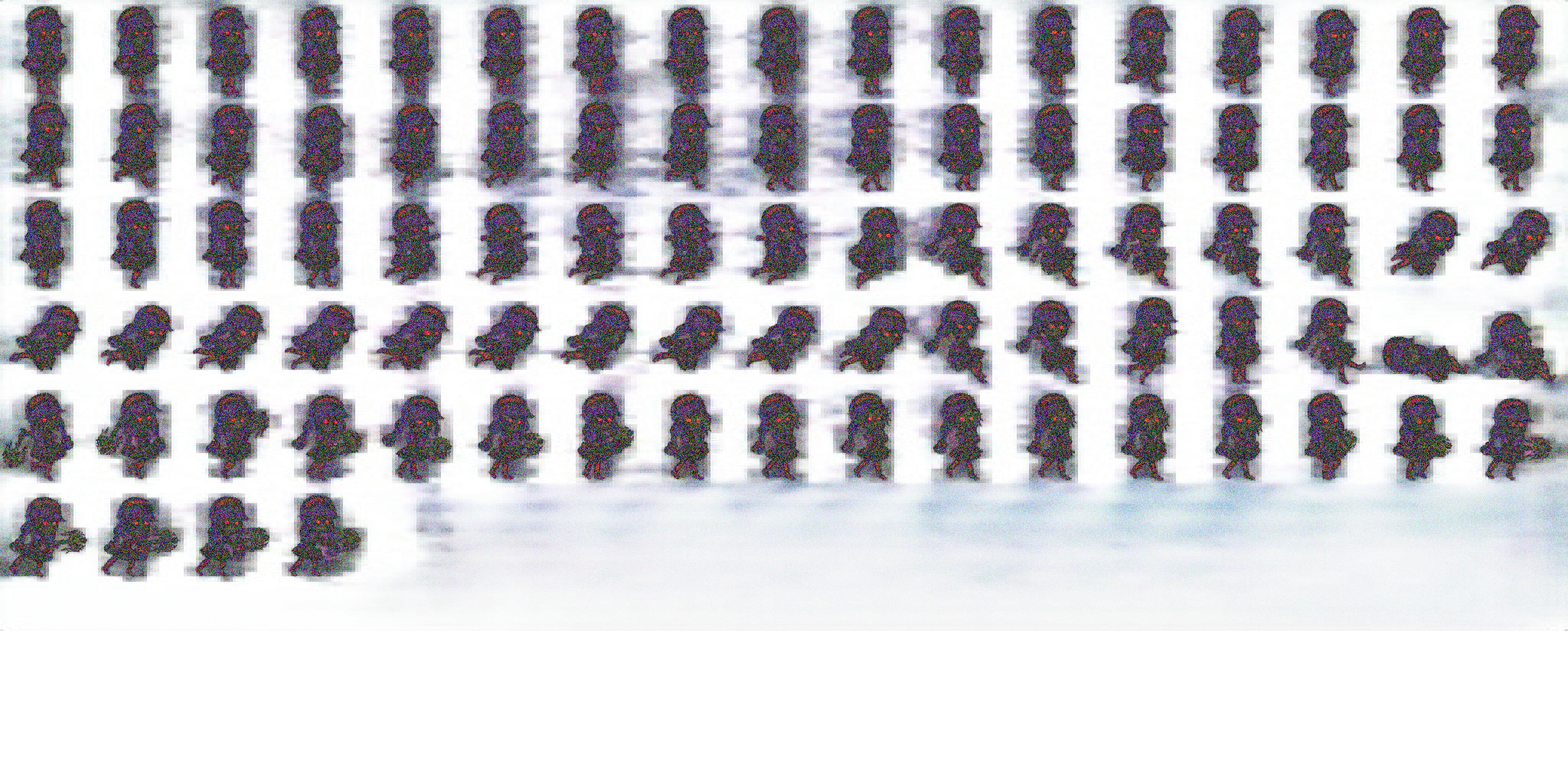 罪
