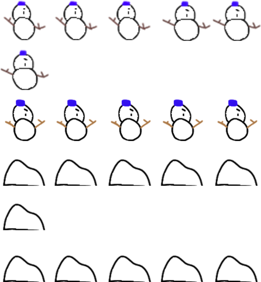 キングスノーマン