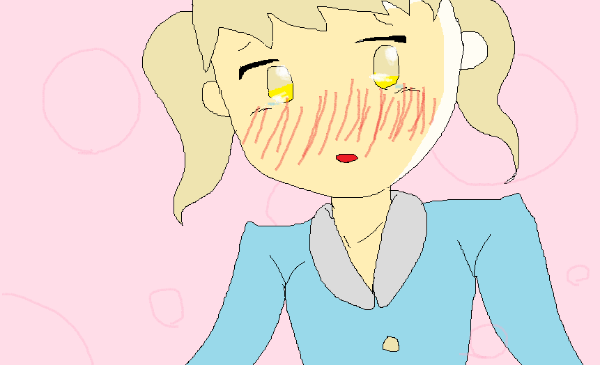 女の子　告白