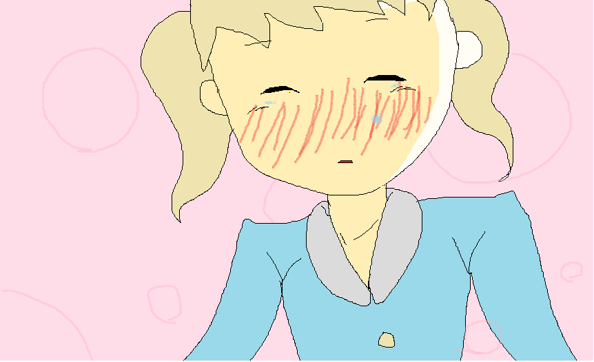 女の子　アニメ