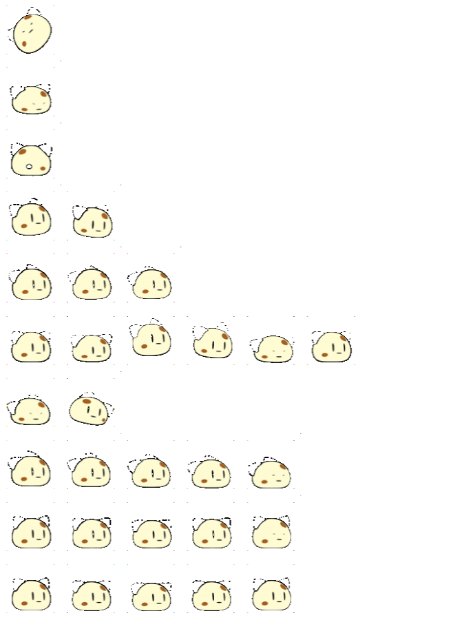幻のみけ