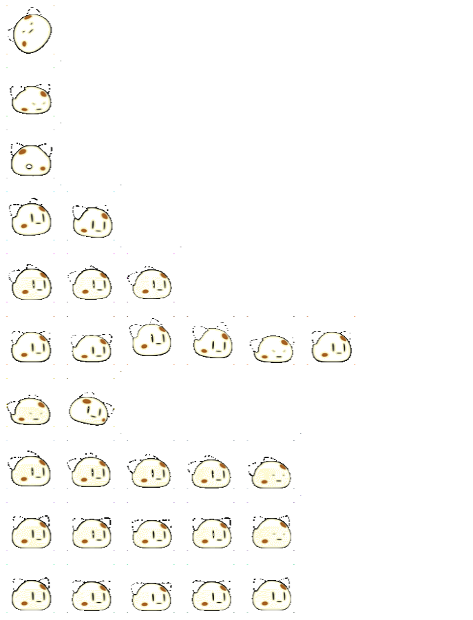 真・幻のみけ規格みけ版