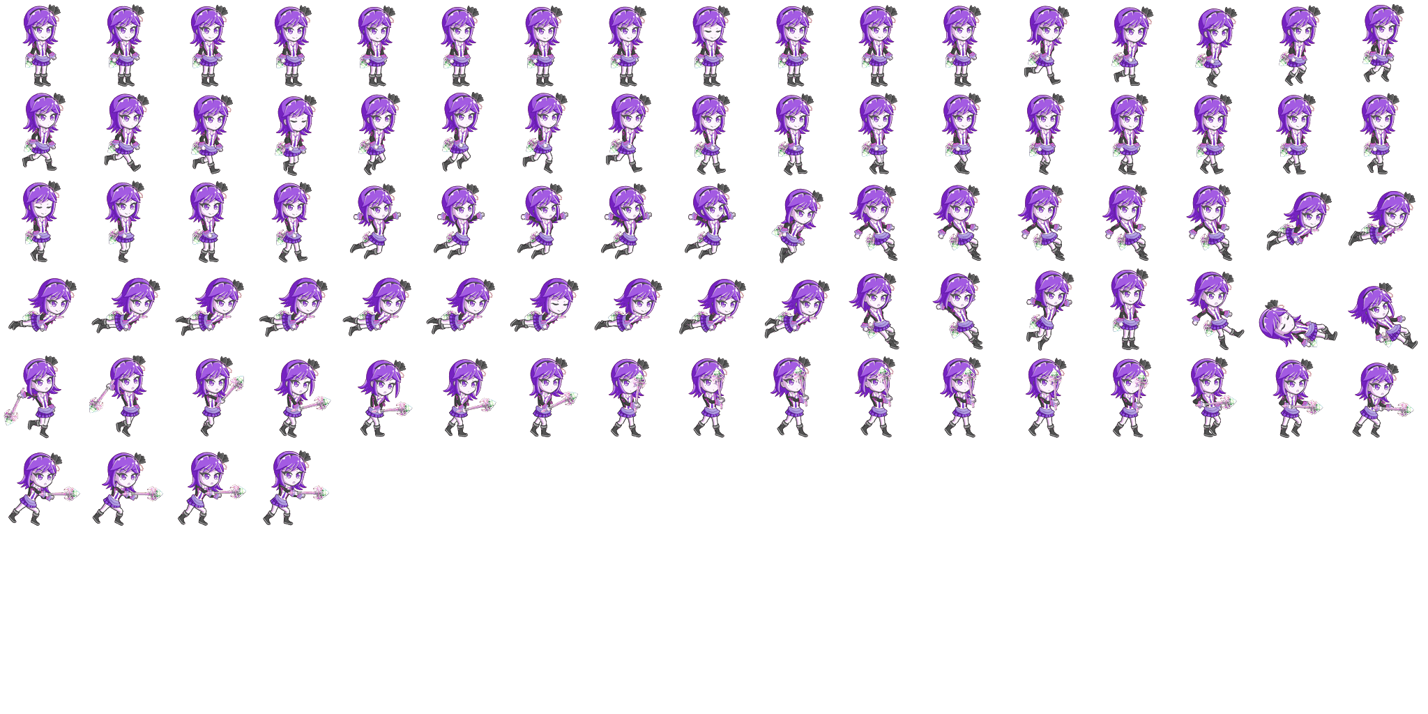 色ちがいゼフィリア（紫）修正