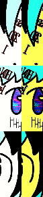 【GDW】パンドラの箱ニキ3マップチップセット