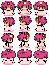 キララ姫