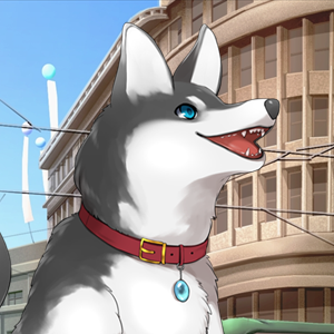 ファミ犬リュウ