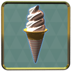 ソフトクリーム ミックス