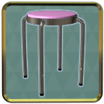 丸椅子