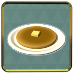 ホットケーキ