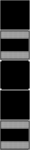 キッチンブロック集