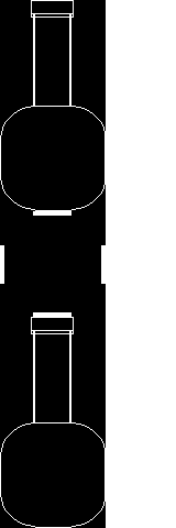 キッチンブロック集