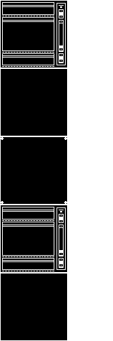 キッチンブロック集