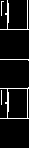 キッチンブロック集