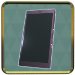 スマホ ピンク