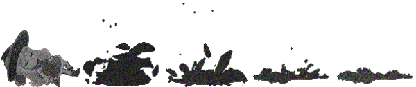 石像