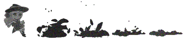 石像