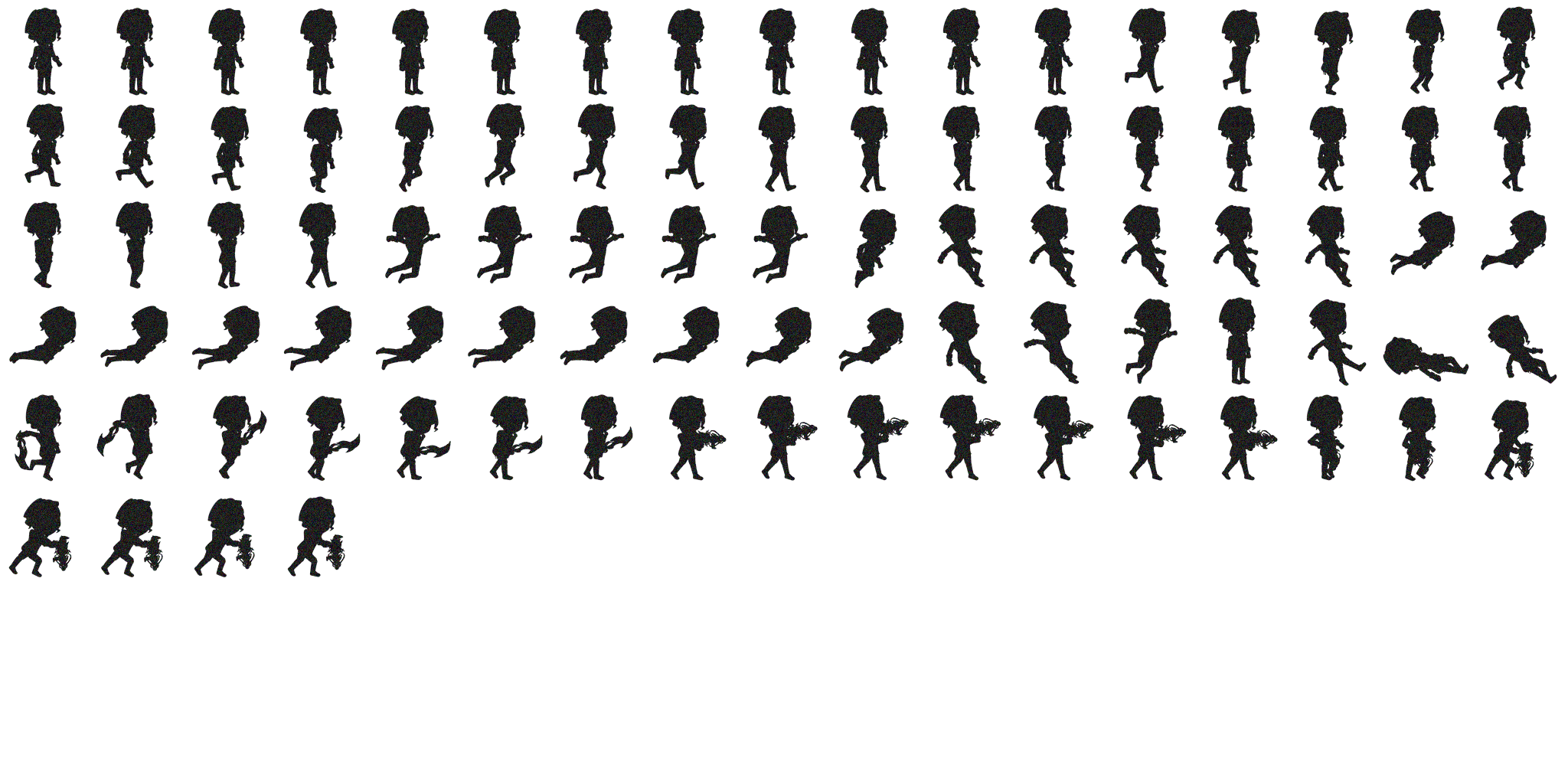 ノイズキャラ2