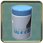 ウェットティッシュ