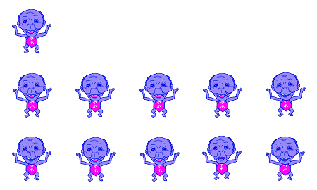 アホ鬼