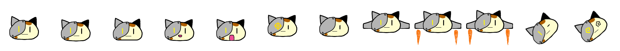 ミケボーグ