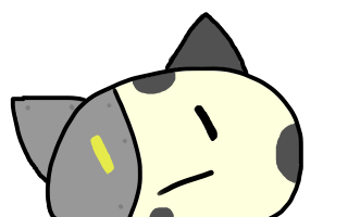 ミケボーグ(顔)