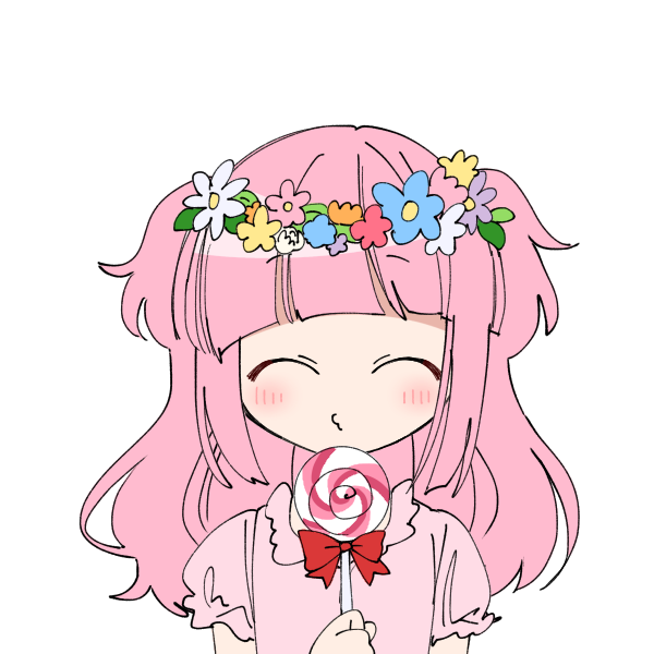 ちゅー❤咲奈ちゃん