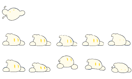 変な奴ら＊３　勇者ちゃんの冒険２より