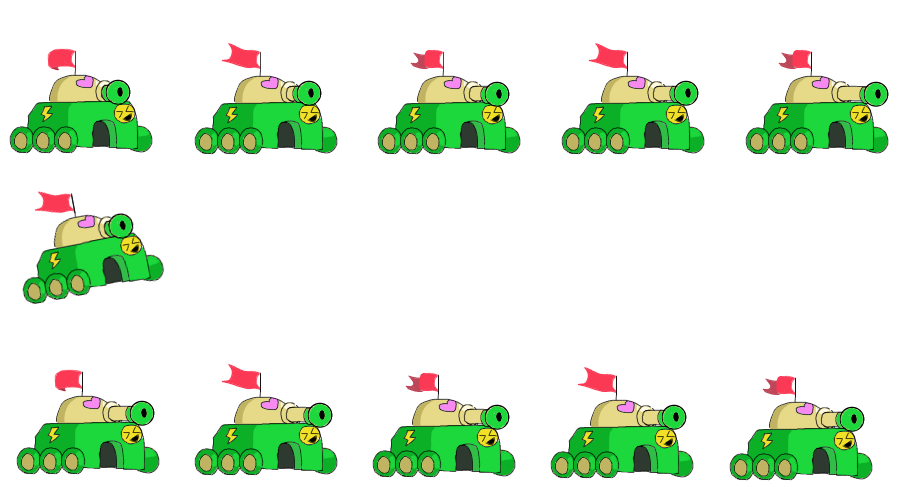 メカニカルモンスター