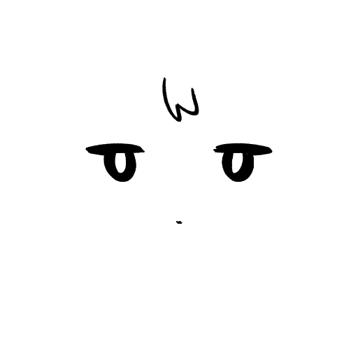 Gyuhi(α)用サンプル素材