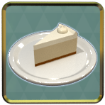 カットケーキ