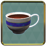 コーヒーカップ