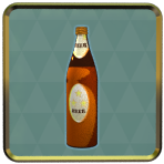 ビール瓶