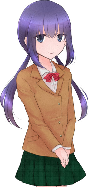 天羽 花