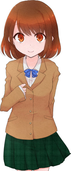 鳥野 月子