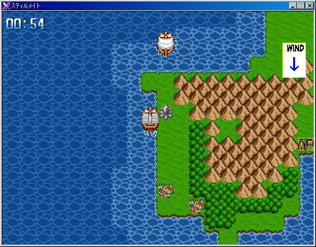 ゲーム紹介