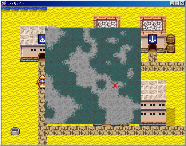 ゲーム紹介