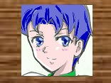 アルバート