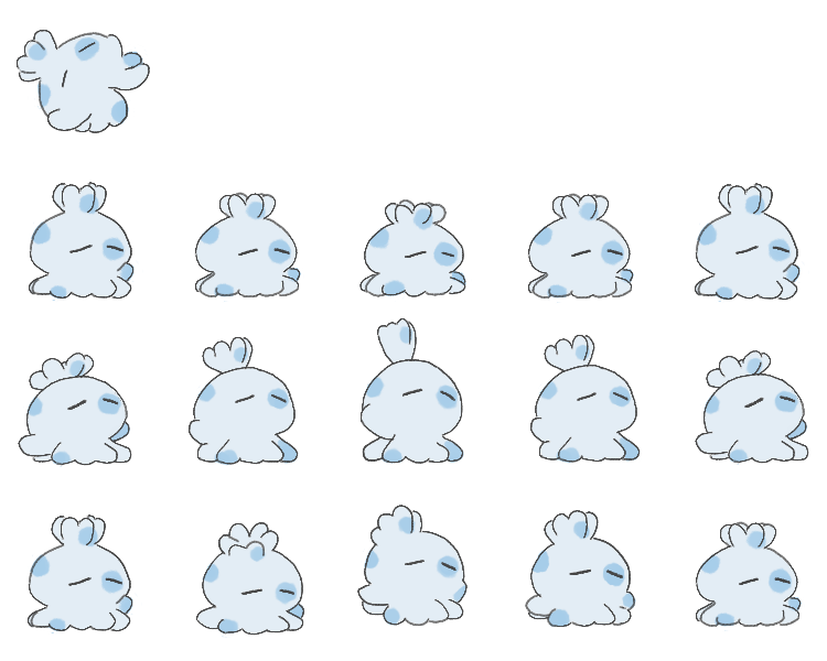 おおなまこ