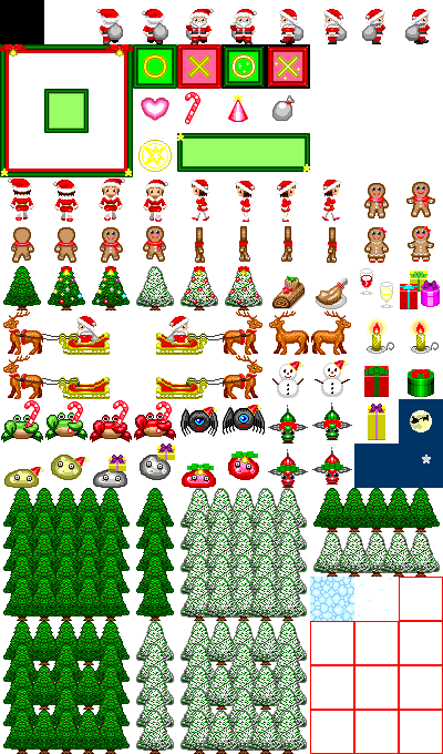 クリスマス2023