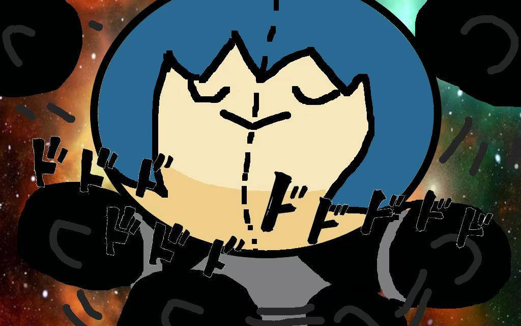 Powerful suyasuya bereto