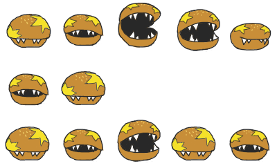 デビルバーガー