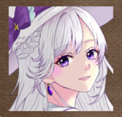 アメジスト = パープルフォン