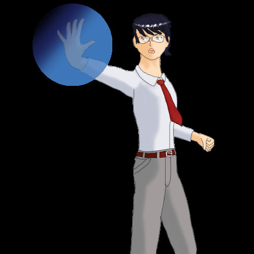 明智　慶介