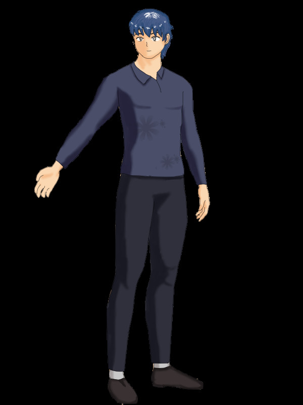 村上　正善