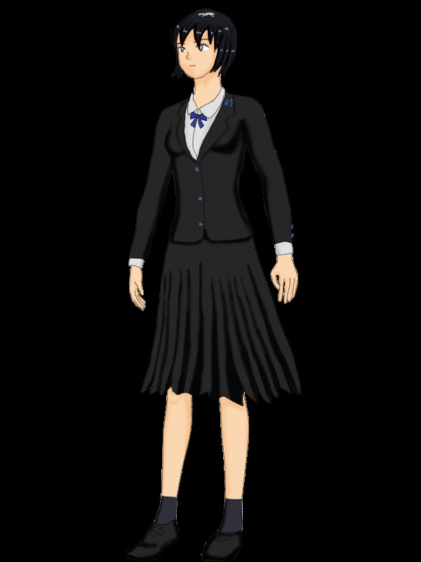 黒田　未知子