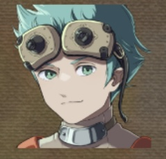 パパン ＝ ホーネットリボルブ