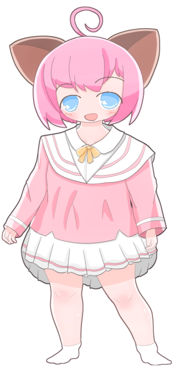 みみこ