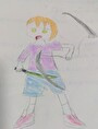 オリキャラ