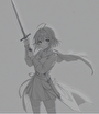 オリキャラ
